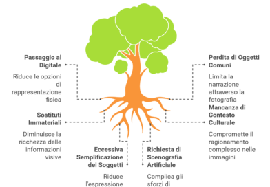 Il neolinguaggio fotografico